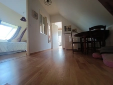 Maison de village, 5 chambres, pas de travaux