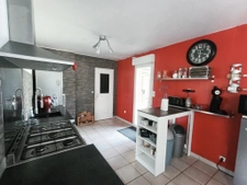 Pavillon145 m2 4 chambres  Terrain 1 800 m2