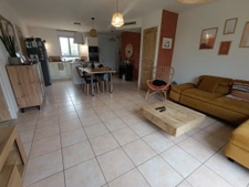  Pavillon plain pied 4 chambres sans travaux