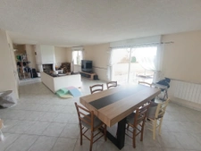 Maison 5 chambres sur 2100m2 de terrain