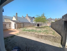 MAISON  centre village, 3 chambres