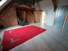 maison de caractère et dépendances à la campagne