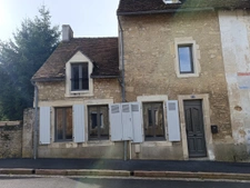 Maison rénovée trois chambres