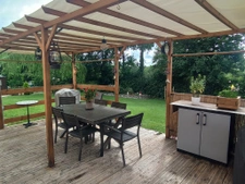  Entre Le mans et Laval, 4 chambres, pas de travaux