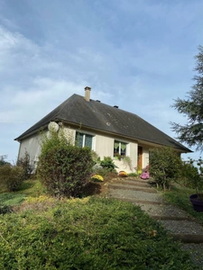 Maison sans vis à vis, sans travaux, proche rivière