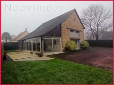 Maison évolutive, au calme, 3 chambres, 