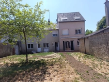 MAISON  centre village, 3 chambres