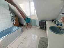 Maison campagne sans voisins