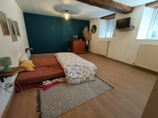 Maison de campagne sur 3200m2 de terrain