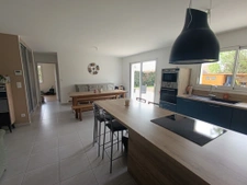 Pavillon plain pied 4 chambres