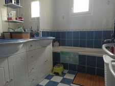 20 min le mans, 4 chambres, 750m2 de terrain