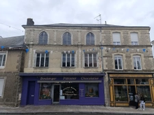 Immeuble belle rentabiluté