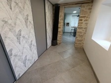 Maison de village sans travaux