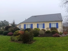 Pavillon parfait à Saint Denis d'Orques