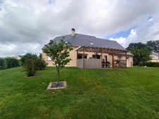  Entre Le mans et Laval, 4 chambres, pas de travaux