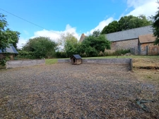 Charmante maison de bourg sur 900m2 de terrain