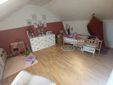 Maison 1300m2 de terrain 3 chambres