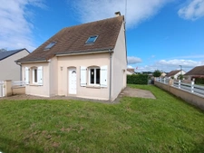 Pavillon dans zone résidentiel calme