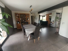 Grande maison sur plus de 3500m2 de terrain