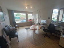 Murs commerciaux ou futur habitation