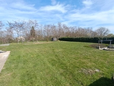 Pavillon145 m2 4 chambres  Terrain 1 800 m2