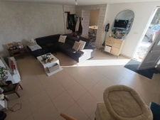 Maison 1300m2 de terrain 3 chambres