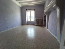 Ancien commerce, 110 m2 + 60m2, terrain de 1242m2