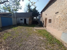 Jolie maison à renover