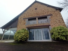 Maison évolutive, au calme, 3 chambres, 