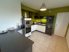 Maison 4 chambres sur 700m2 de terrain,