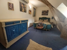 MAISON 5 CH avec dépendance ou seconde maison et garage