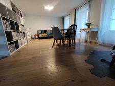 Maison de village sans travaux