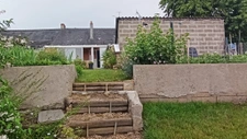 Maison avec Jardin proche gare