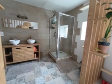 Maison de ville sans travaux, 4 chambres