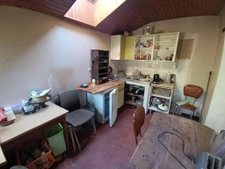 Maison, 3 chambres avec jardin dépendances et garage