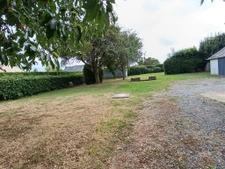 Maison plain pied sur 900m2