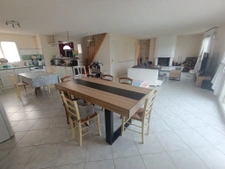 Maison 5 chambres sur 2100m2 de terrain