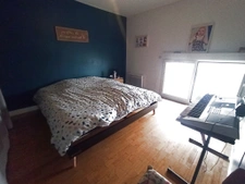 Maison évolutive, au calme, 3 chambres, 