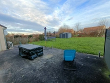 Maison 4 chambres sur 700m2 de terrain,