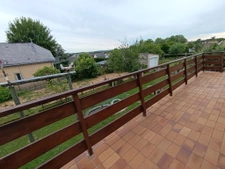 Grande maison, quartier calme avec grand sous sol