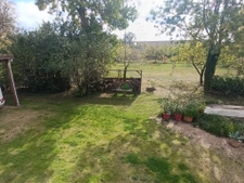 fermette plain pied 1.6 ha de terrain