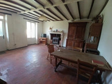 Maison, 3 chambres avec jardin dépendances et garage