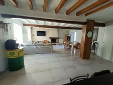 Maison de campagne sur 3200m2 de terrain