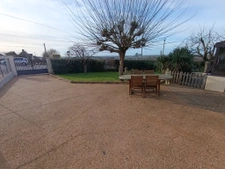 Maison 2 ch avec garage sans travaux