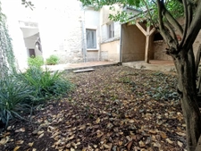 Maison rénovée trois chambres