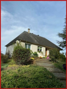 Maison sans vis à vis, sans travaux, proche rivière