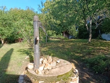 Maison, 3 chambres avec jardin dépendances et garage