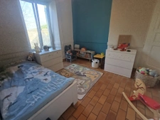 Maison village sur 1300m2 de terrain