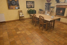 Longère campagne de 150m2 sur 4100m2 de terrain