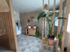 Maison de ville sans travaux, 4 chambres